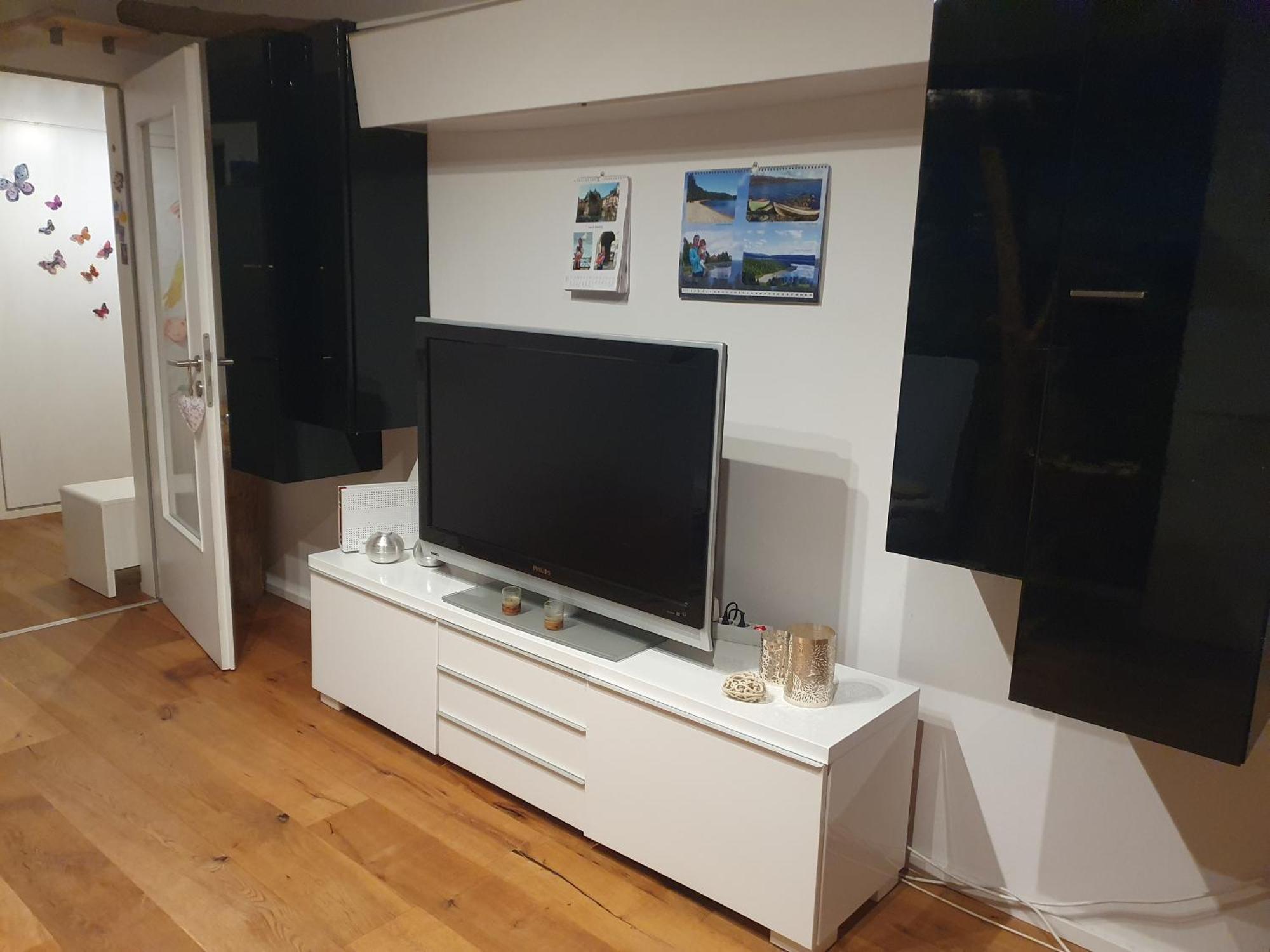 Modern, Bis 4 Personen, Altstadt Fusslaeufig Appartement