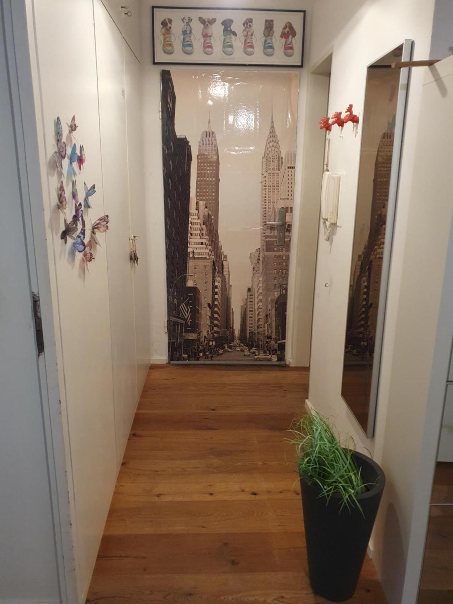 Modern, Bis 4 Personen, Altstadt Fusslaeufig Appartement *