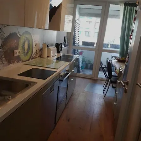 Ferienwohnung Apartment Modern, Bis 4 Personen, Altstadt Fusslaeufig Landshut Eksteriør billede