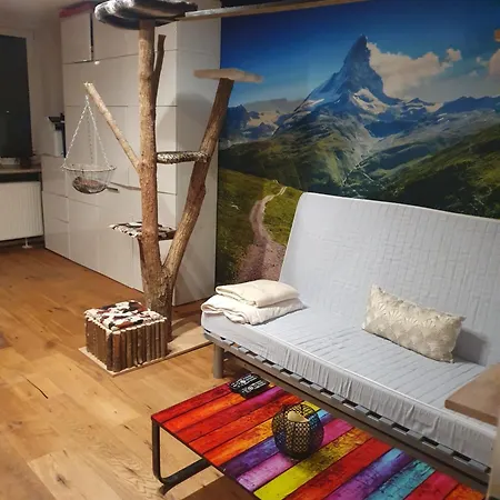 Ferienwohnung Apartment Modern, Bis 4 Personen, Altstadt Fusslaeufig Landshut Eksteriør billede
