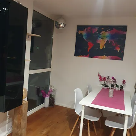 Ferienwohnung Apartment Modern, Bis 4 Personen, Altstadt Fusslaeufig Landshut Eksteriør billede