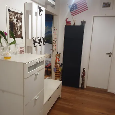 Ferienwohnung Apartment Modern, Bis 4 Personen, Altstadt Fusslaeufig Landshut Eksteriør billede